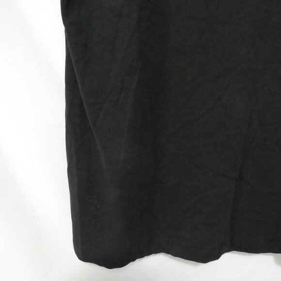 THE NIKE TEE - Dri-Fit | large | Black Short Sleeve T-Shirt - Picture 13 of 14